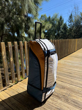 Load image into Gallery viewer, FINISHER STAND UP/ TROLLEY BAG