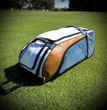 Load image into Gallery viewer, FINISHER STAND UP/ TROLLEY BAG