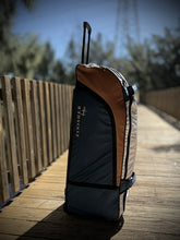 Load image into Gallery viewer, FINISHER STAND UP/ TROLLEY BAG