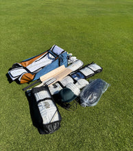 Load image into Gallery viewer, FINISHER STAND UP/ TROLLEY BAG