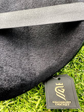 Load image into Gallery viewer, Thigh pad- Black Leather