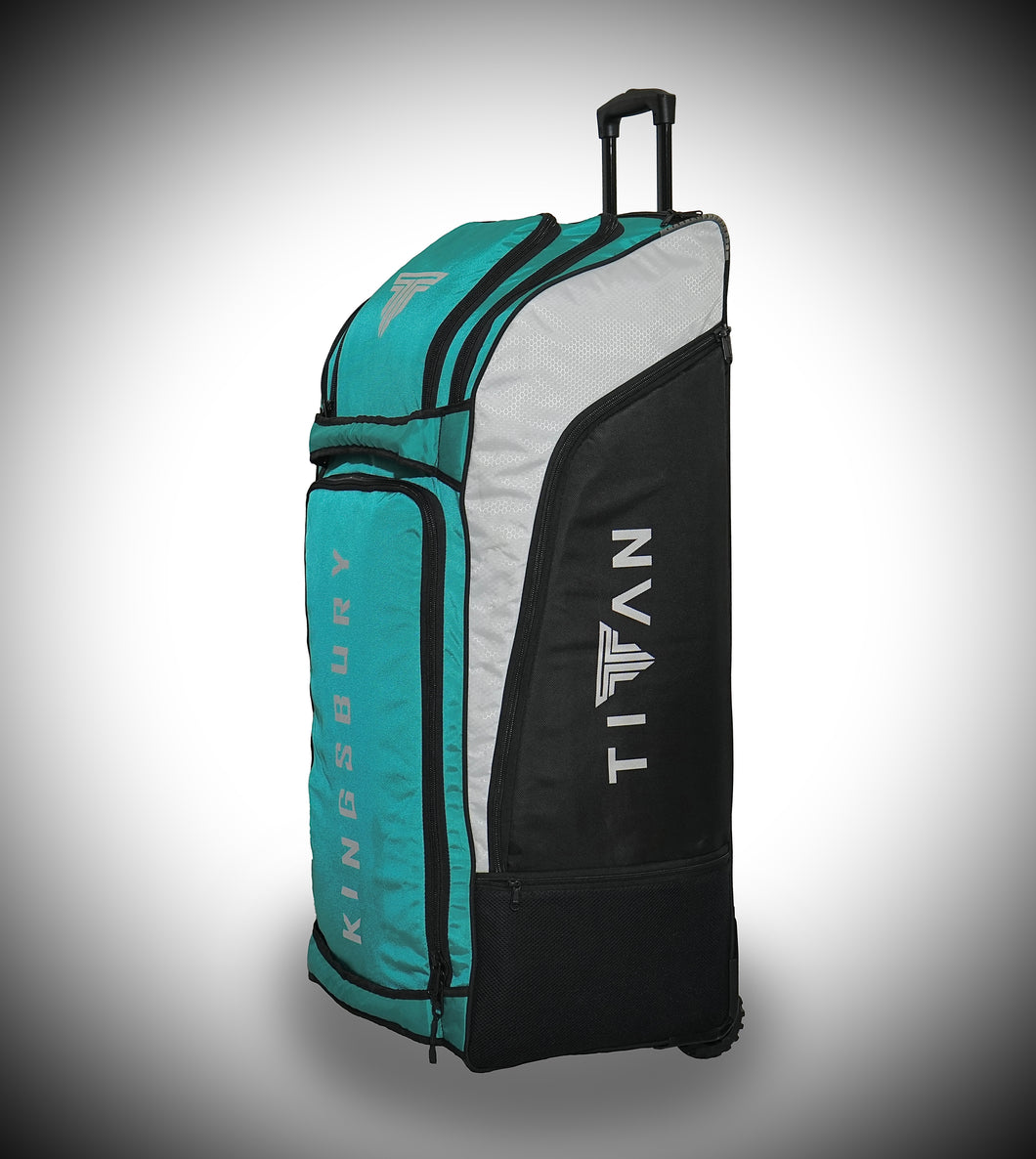 TITAN STAND UP/ TROLLEY BAG - PRE ORDER