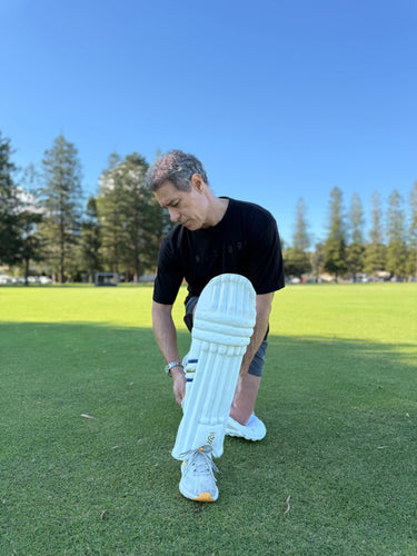 Finisher Batting pads