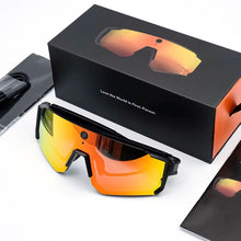 Load image into Gallery viewer, POV AI SMART SUNGLASSES
