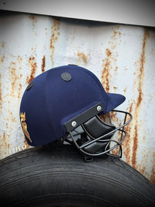 Kingsbury Helmet