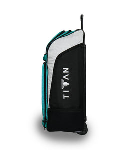 TITAN STAND UP/ TROLLEY BAG - PRE ORDER