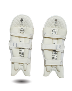 Sovereign batting pads