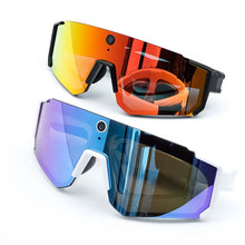Load image into Gallery viewer, POV AI SMART SUNGLASSES