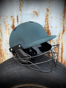 Kingsbury Helmet