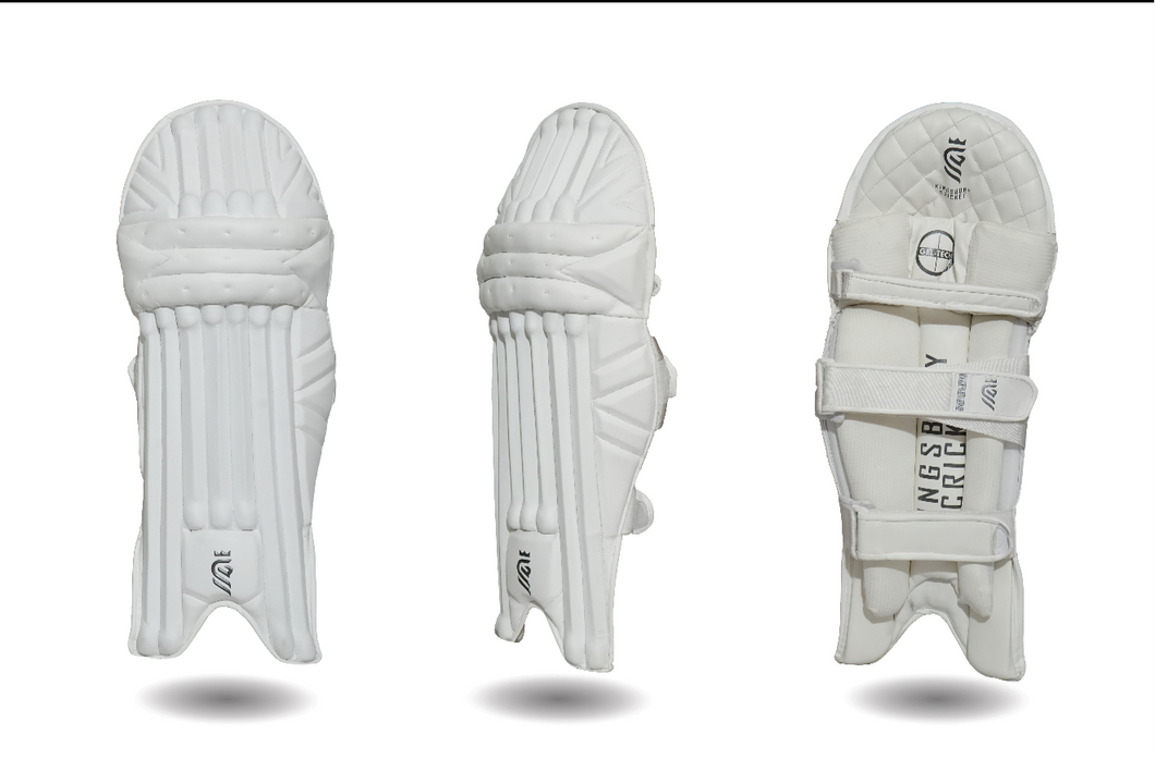 Sovereign batting pads