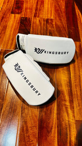 Vintage batting  gloves