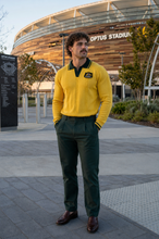Load image into Gallery viewer, Vintage Fan Knitted Sweater-Pre Order