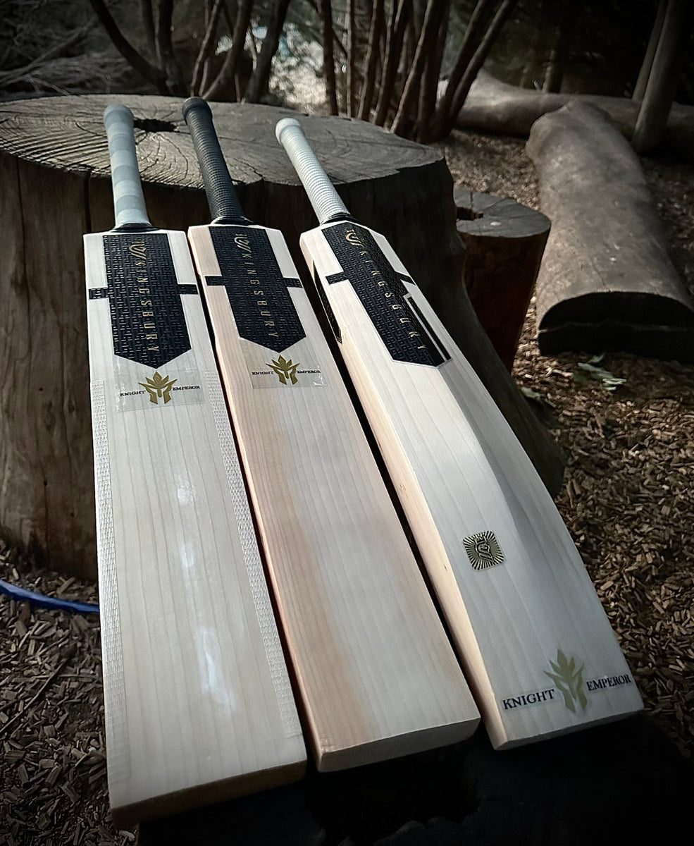 KNIGHT EMPEROR – Kingsbury Cricket Australia