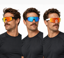 Load image into Gallery viewer, POV AI SMART SUNGLASSES