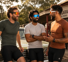 Load image into Gallery viewer, POV AI SMART SUNGLASSES