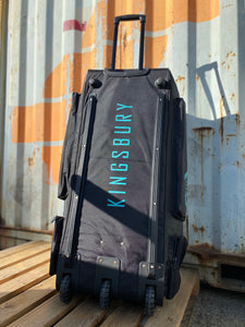 EMPEROR Trolley/stand up Bag- 2022!