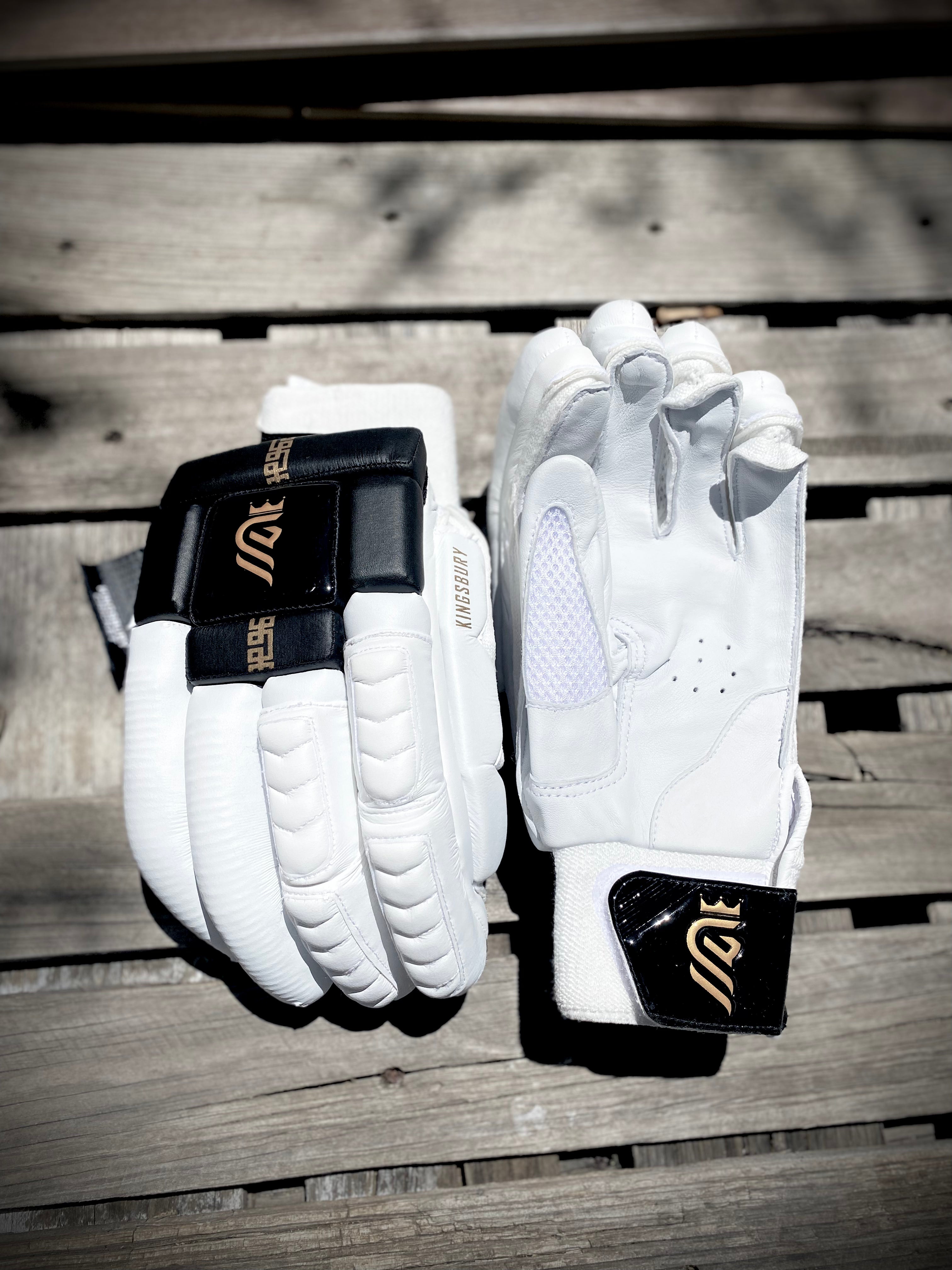 Newbery gloves deals